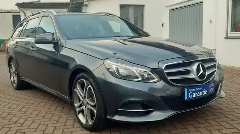 Used MERCEDES-BENZ CLASSE E Diesel 2015 Ad 