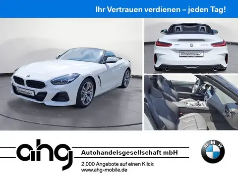 Annonce BMW Z4 Essence 2023 d'occasion 