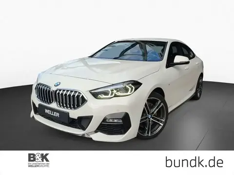 Annonce BMW SERIE 2 Diesel 2021 d'occasion 