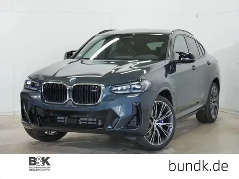 Annonce BMW X4 Essence 2023 d'occasion 