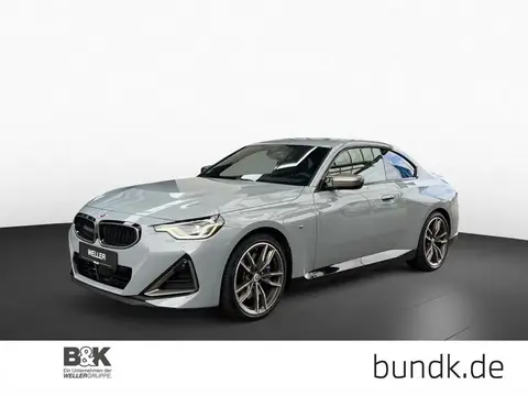 Used BMW M240 Petrol 2023 Ad 