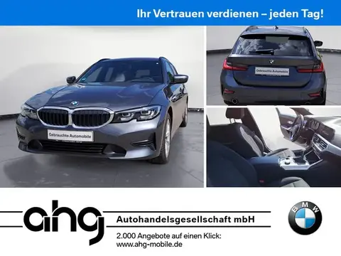 Annonce BMW SERIE 3 Diesel 2020 d'occasion 