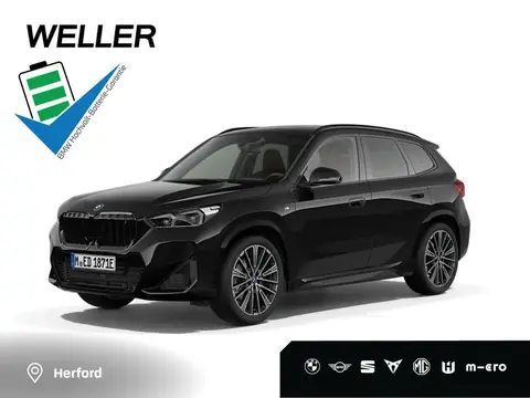 Annonce BMW IX1 Non renseigné 2023 d'occasion 