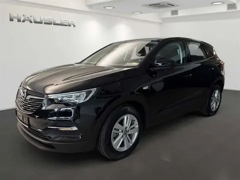 Annonce OPEL GRANDLAND Essence 2021 d'occasion 