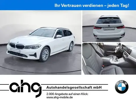 Annonce BMW SERIE 3 Diesel 2021 d'occasion 