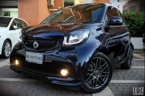 Annonce SMART FORTWO Essence 2018 d'occasion 