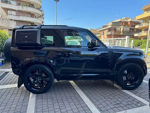 Used LAND ROVER DEFENDER Hybrid 2022 Ad 