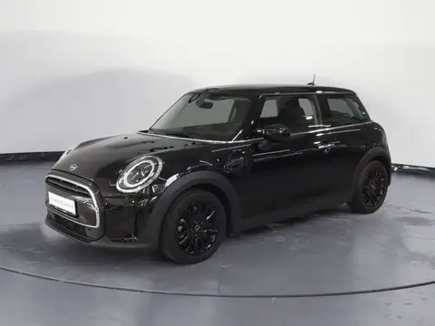 Used MINI ONE Petrol 2021 Ad 