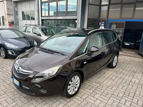 Used OPEL ZAFIRA  2015 Ad 