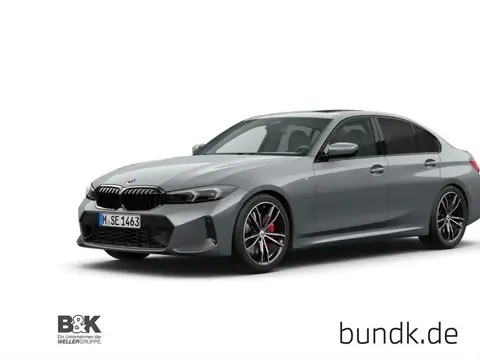 Annonce BMW SERIE 3 Diesel 2023 d'occasion 