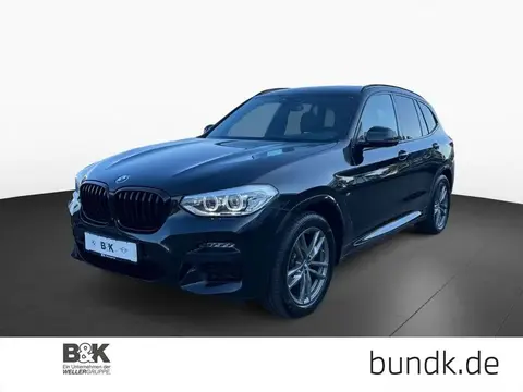 Used BMW X3 Petrol 2020 Ad 