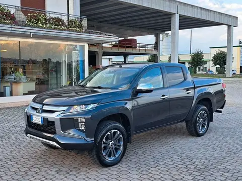 Annonce MITSUBISHI L200 Diesel 2020 d'occasion 