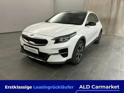 Used KIA XCEED Hybrid 2020 Ad 