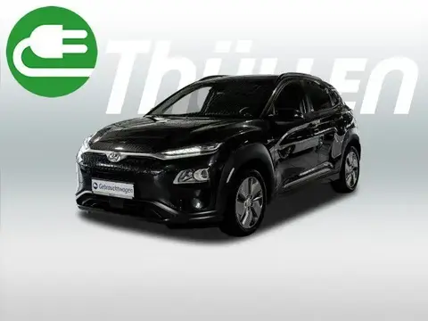 Annonce HYUNDAI KONA Non renseigné 2021 d'occasion 