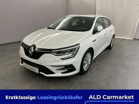 Used RENAULT MEGANE Diesel 2021 Ad 