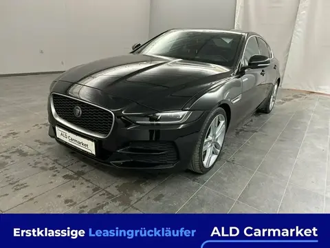 Used JAGUAR XE Petrol 2019 Ad 