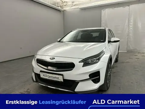 Used KIA XCEED Hybrid 2021 Ad 