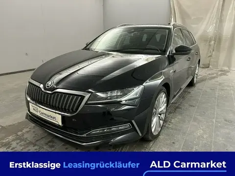 Used SKODA SUPERB Hybrid 2021 Ad 