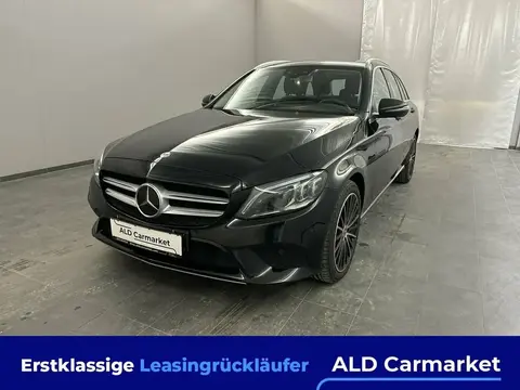 Used MERCEDES-BENZ CLASSE C Petrol 2020 Ad Germany