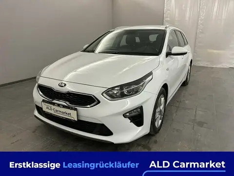 Used KIA CEED Diesel 2021 Ad 