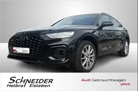 Used AUDI Q5 Diesel 2022 Ad 