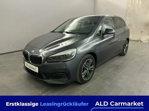 Used BMW SERIE 2 Diesel 2019 Ad 