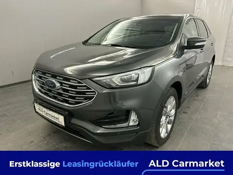 Used FORD EDGE Diesel 2020 Ad 