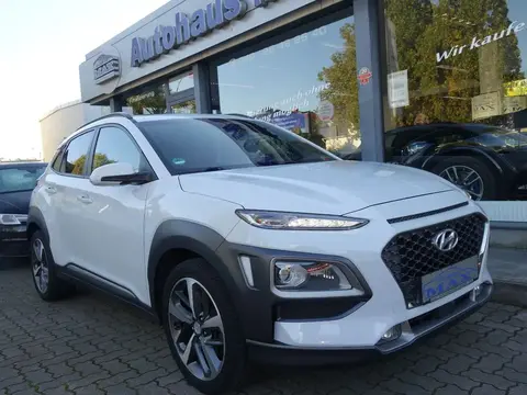 Annonce HYUNDAI KONA Essence 2019 d'occasion 