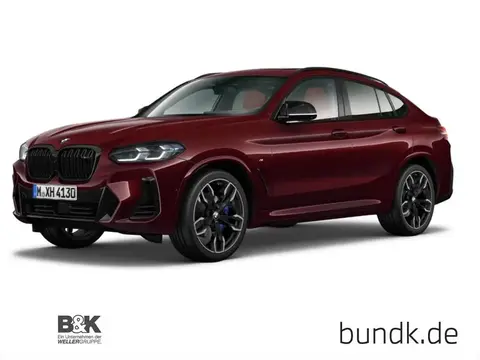 Annonce BMW X4 Diesel 2024 d'occasion 