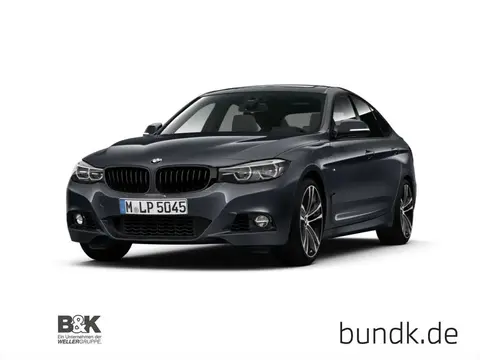 Annonce BMW SERIE 3 Essence 2019 d'occasion 