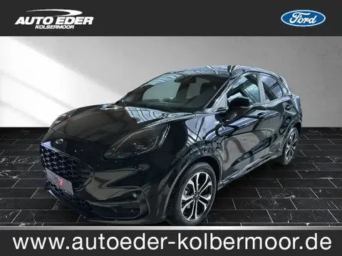 Annonce FORD PUMA Essence 2023 d'occasion 