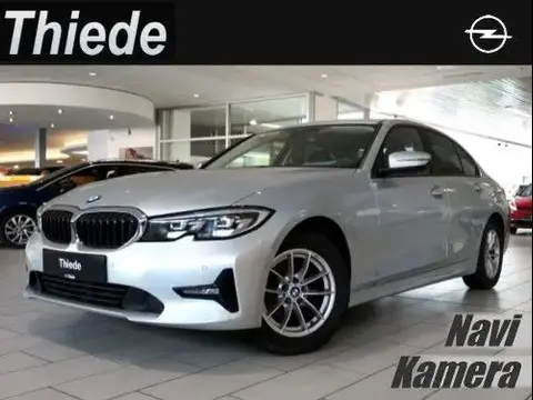 Used BMW SERIE 3 Diesel 2021 Ad 