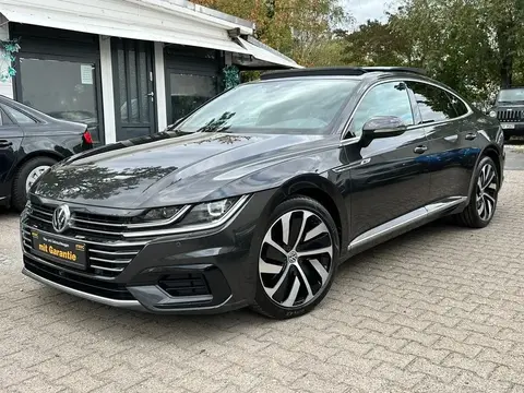 Used VOLKSWAGEN ARTEON Diesel 2018 Ad 