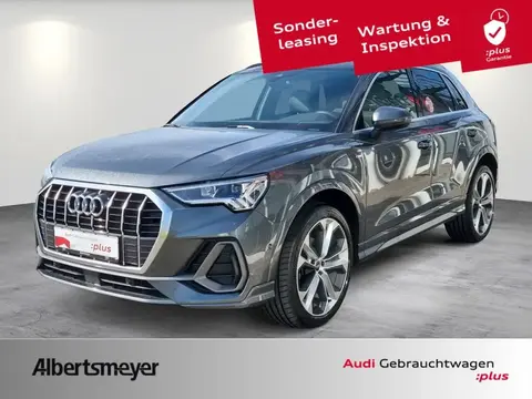 Used AUDI Q3 Diesel 2023 Ad 