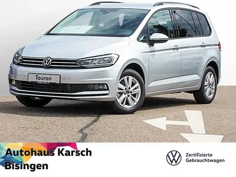 Annonce VOLKSWAGEN TOURAN Diesel 2024 d'occasion 