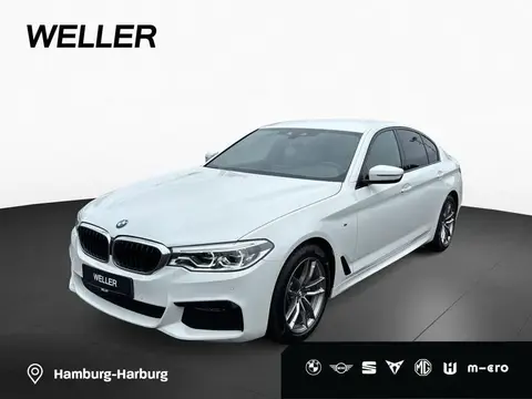 Used BMW SERIE 5 Diesel 2020 Ad Germany