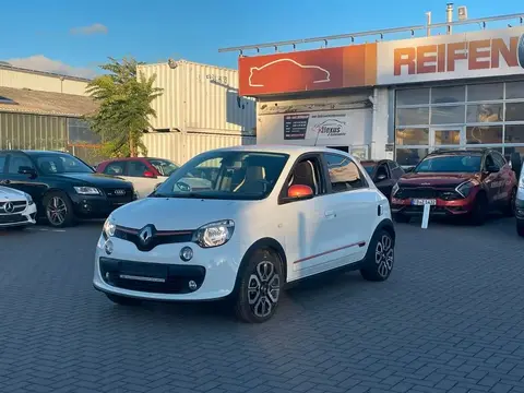 Used RENAULT TWINGO Petrol 2019 Ad 