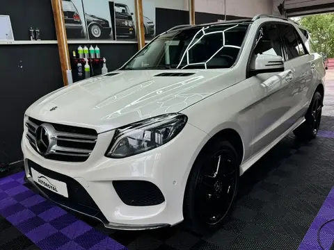 Used MERCEDES-BENZ CLASSE GLE Diesel 2018 Ad 