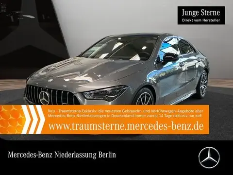 Used MERCEDES-BENZ CLASSE CLA Petrol 2024 Ad 