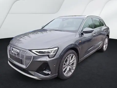 Used AUDI E-TRON Not specified 2021 Ad 