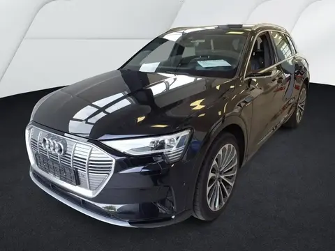 Annonce AUDI E-TRON Non renseigné 2020 d'occasion 