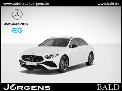 Used MERCEDES-BENZ CLASSE A Diesel 2023 Ad 