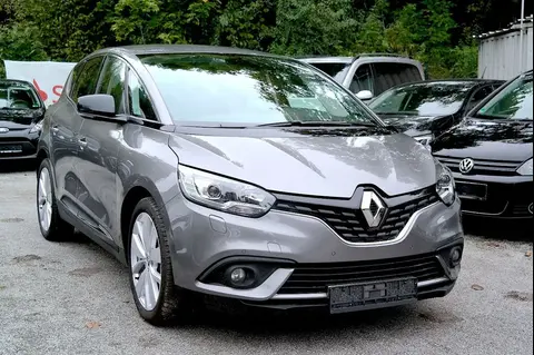 Used RENAULT SCENIC Petrol 2018 Ad 