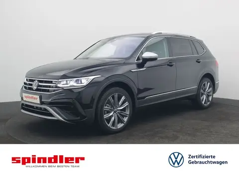 Used VOLKSWAGEN TIGUAN Diesel 2024 Ad 