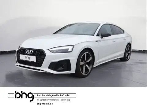 Used AUDI A5 Petrol 2023 Ad 