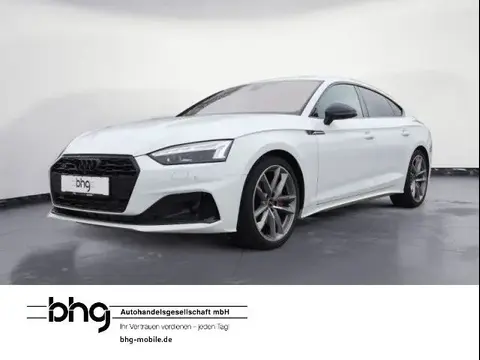 Used AUDI A5 Petrol 2023 Ad 