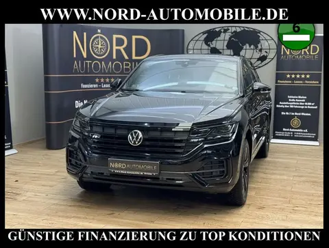 Annonce VOLKSWAGEN TOUAREG Diesel 2021 d'occasion 