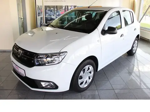 Used DACIA SANDERO Petrol 2020 Ad 