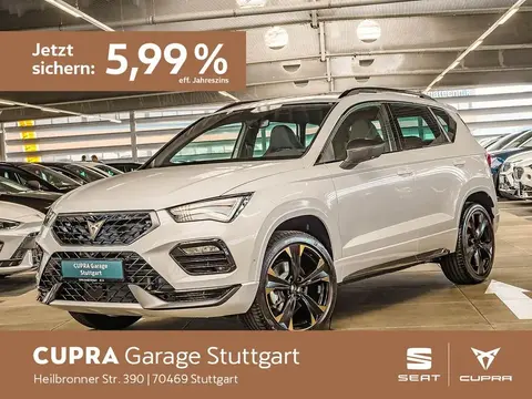 Used CUPRA ATECA Petrol 2024 Ad 