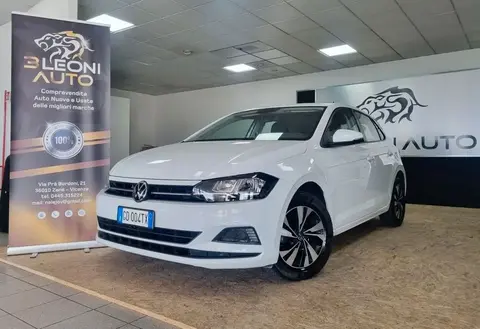 Used VOLKSWAGEN POLO Petrol 2021 Ad 